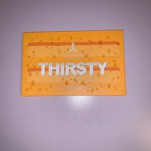 Jeffree Star Thirsty Palette